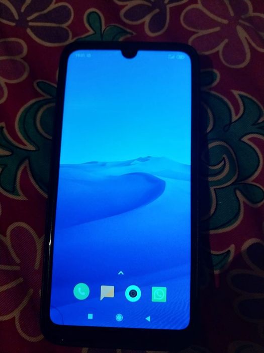 Редми 7 продам срочно