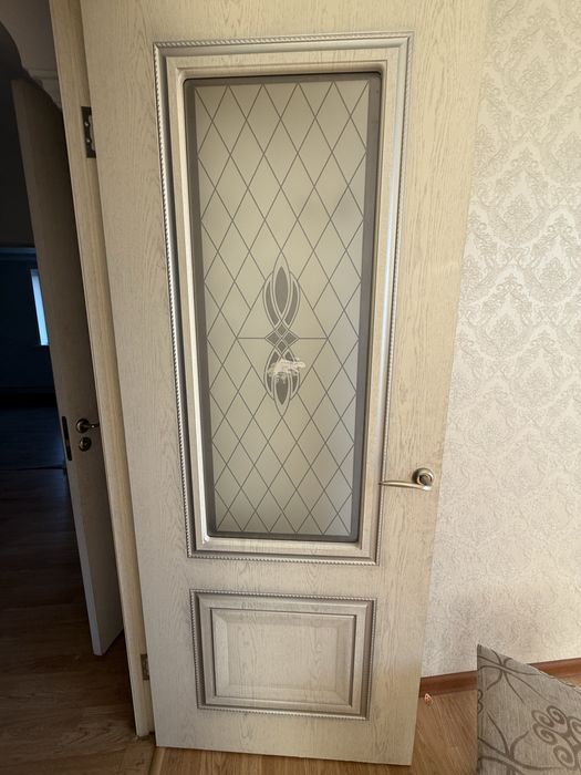Межкомнатные даери