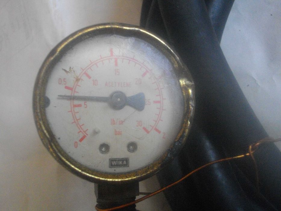 Горелка Покриви 87см/Италия Горелка Маркуч Вентил/ Резак Рамена/Маркуч