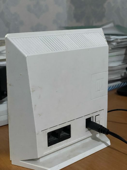 Продается Wi-Fi ALTEL 4-G