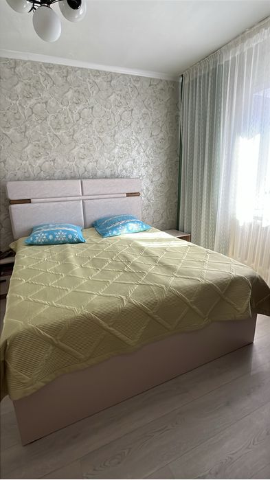 Продам новую кровать.