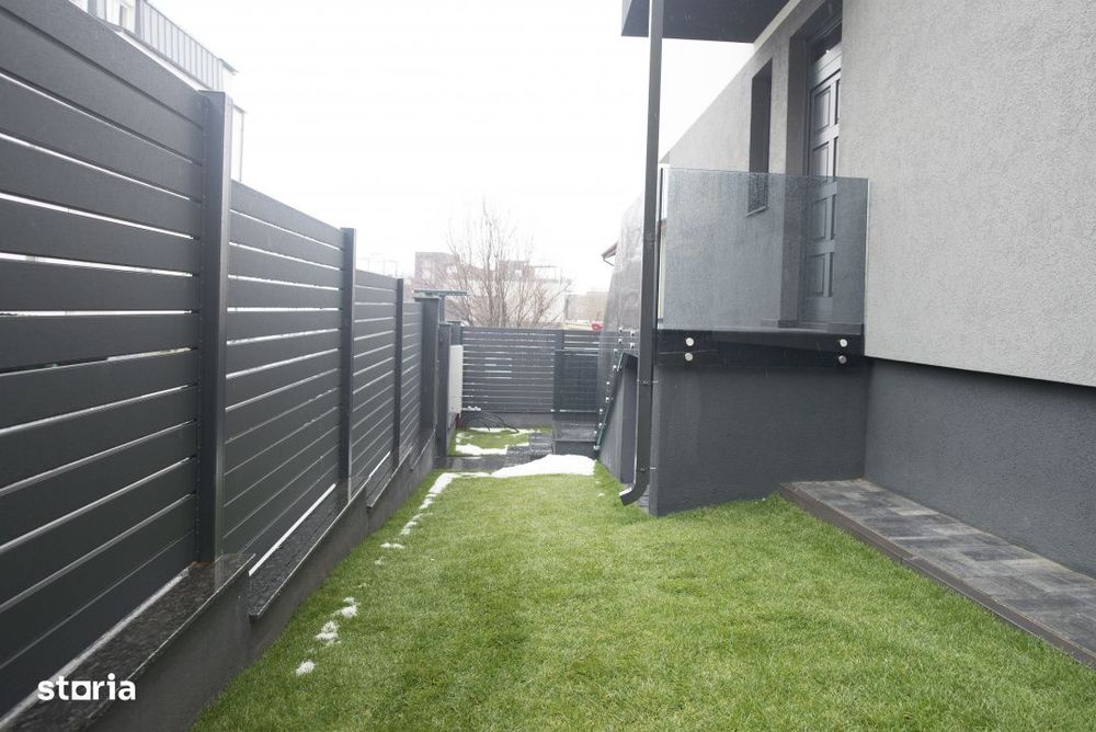 Duplex  Premium in apropierea Padurii Hoia