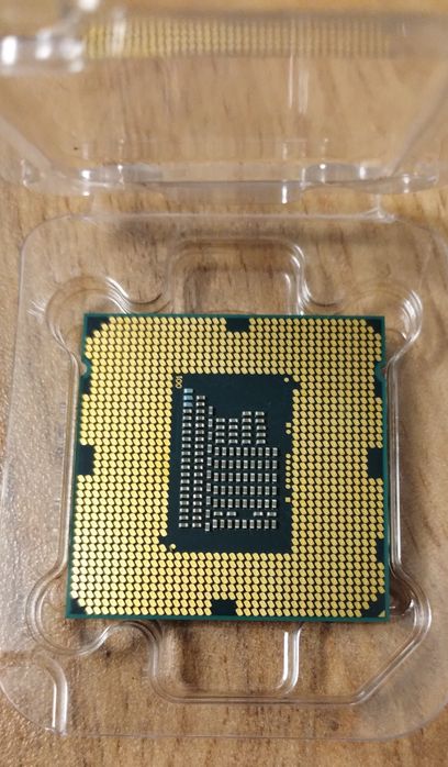 Продам Intel core i3-2120
