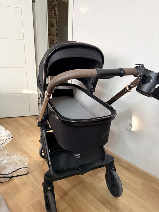 Коляска kidilo 3в1