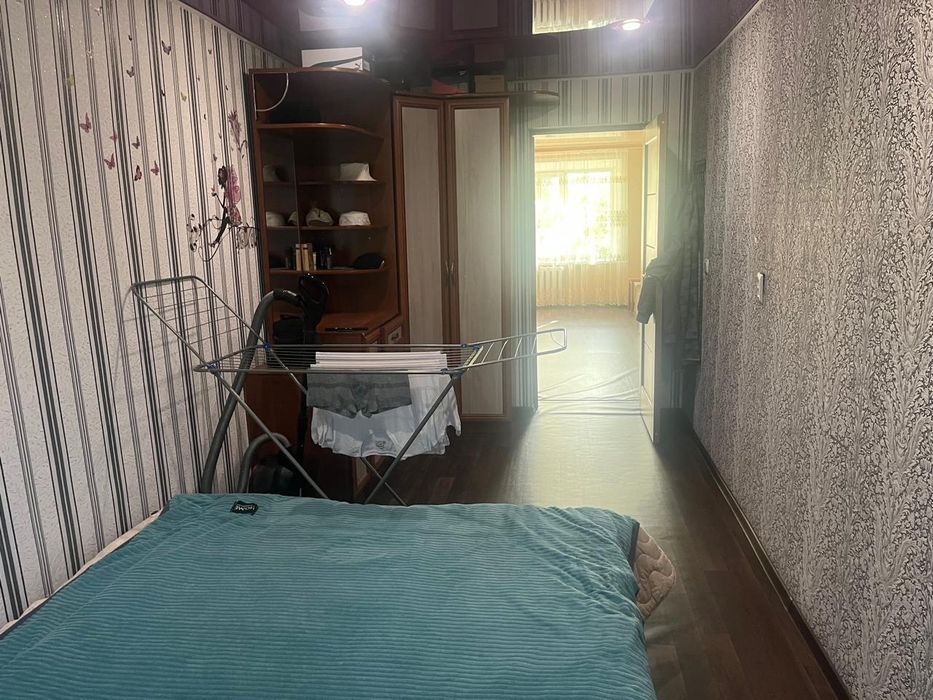 Продам 2-х комнатную квартиру.