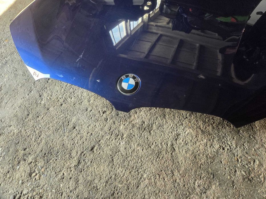 Capota fata BMW X1 F48Capota fata BMW X1 F48