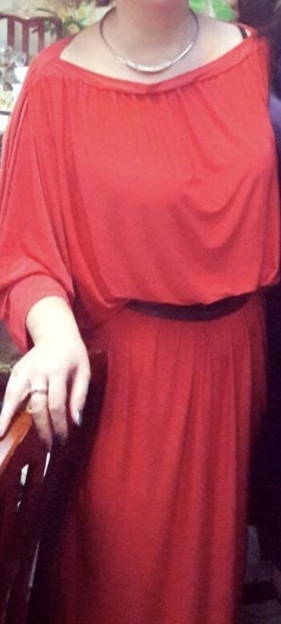 Вечерние платья 44-48