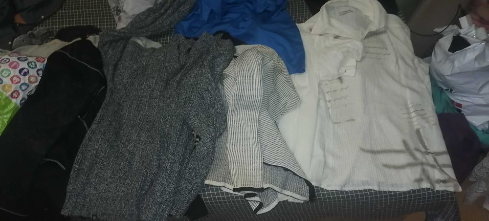 Мужски одежда детский куртки