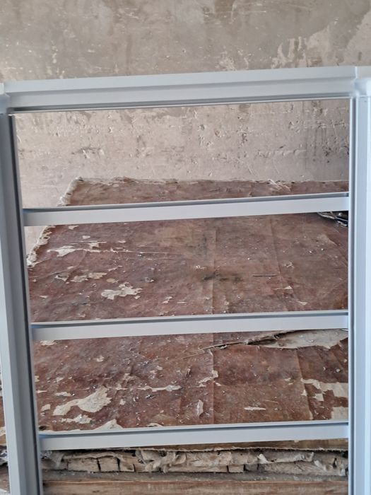 Москиная сетка. Внутренний. Наружный.