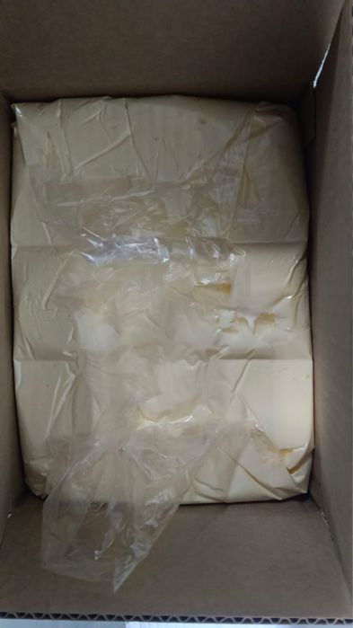 Продам сливочное масло