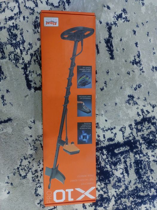 Продам Металоискатель