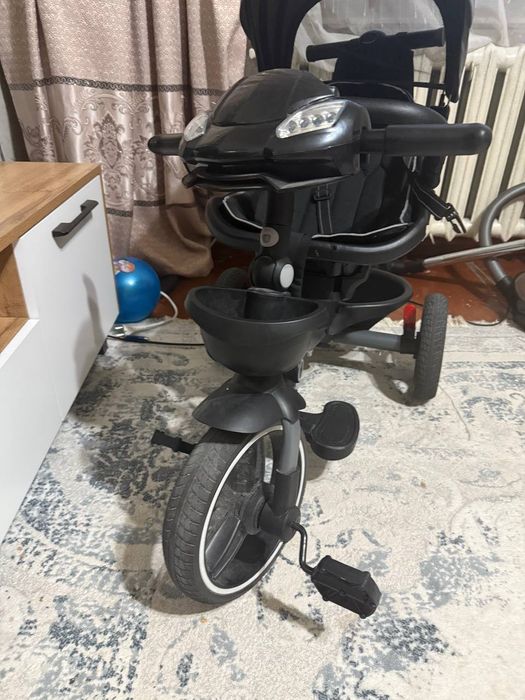 Продам детский велосипед