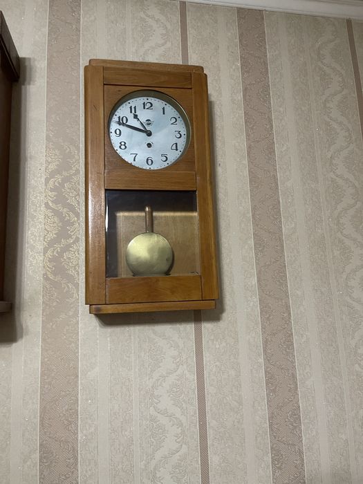 Часы настенные!!!