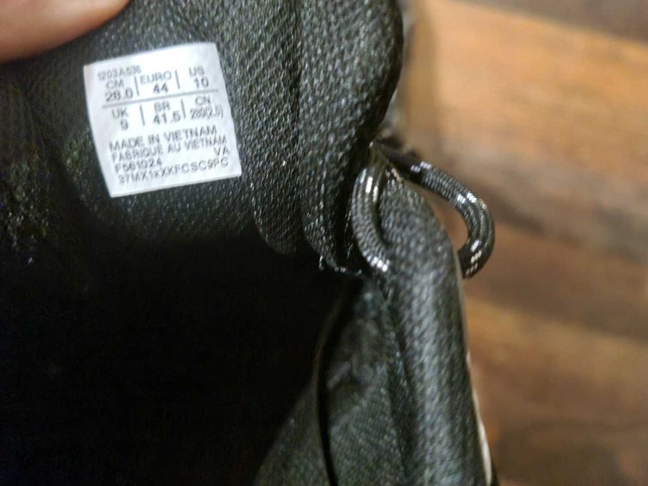 Asics gel nunobiki! Чисто нови!