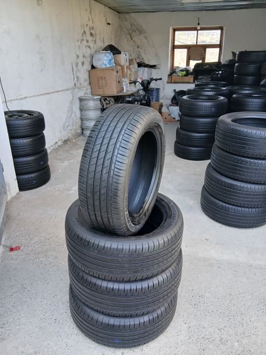 Шиние летние 225.55.р17