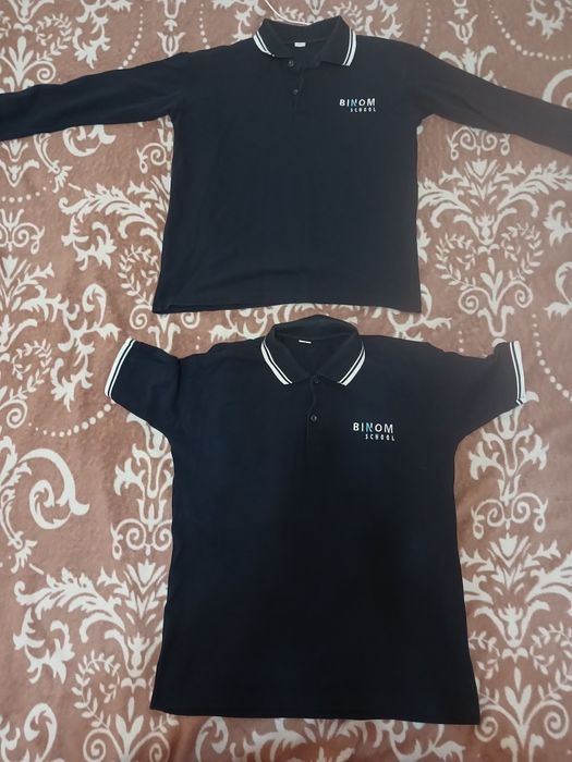 Меняю на что-нибудь.