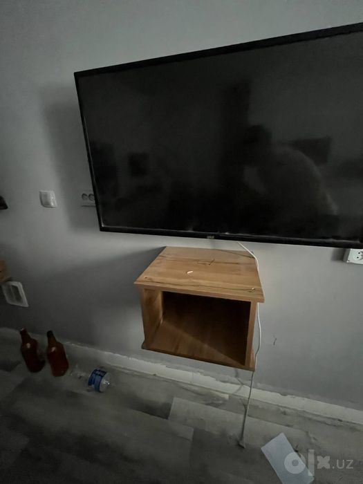 Artel 43 diumli smart televizori