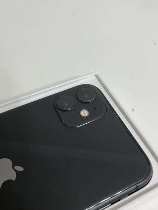 iphone 11 в хорошем состоянии