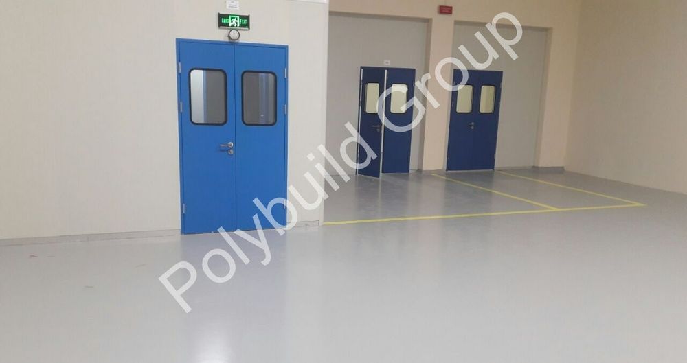 Краска для пола,Промышленные,Наливные,Полиуретановые,Эпоксидные полы