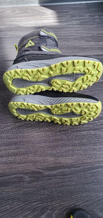 Детски апрески за момче