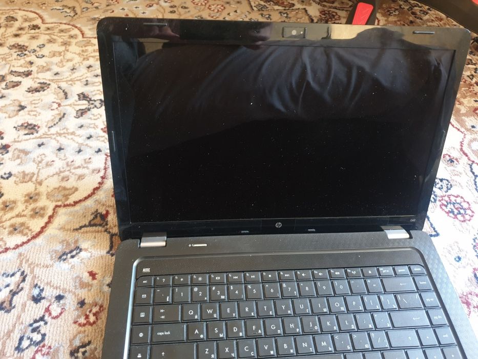 Ноутбук HP G62-b71SR