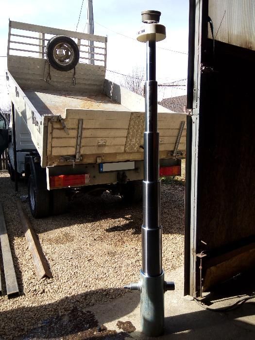 Cilindru Basculare NOU ITALIA