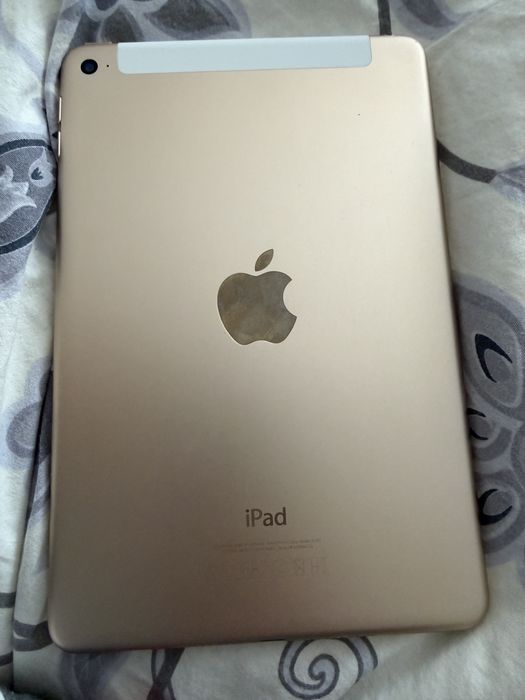Ipad mini 4 cell 32 gb