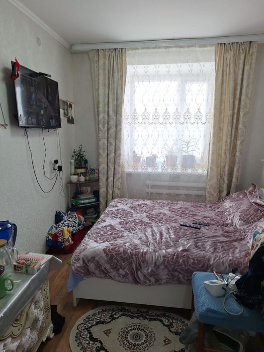 Продаю 2комн квартиру