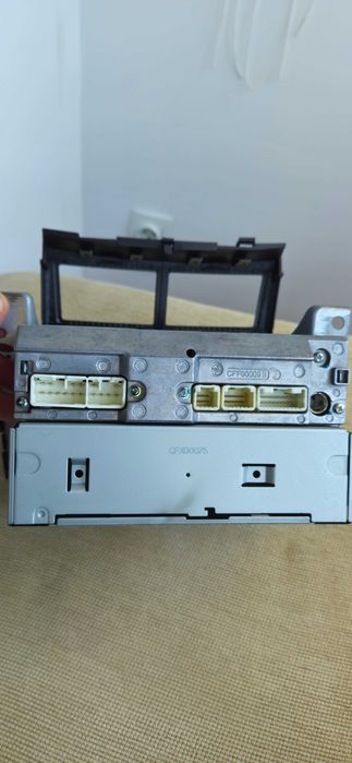 Радио CD за Тойота Ярис