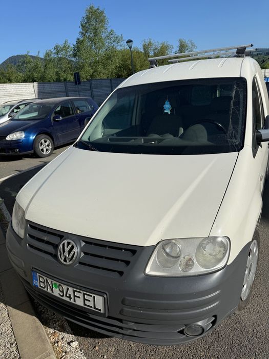 De vânzare VW Caddy