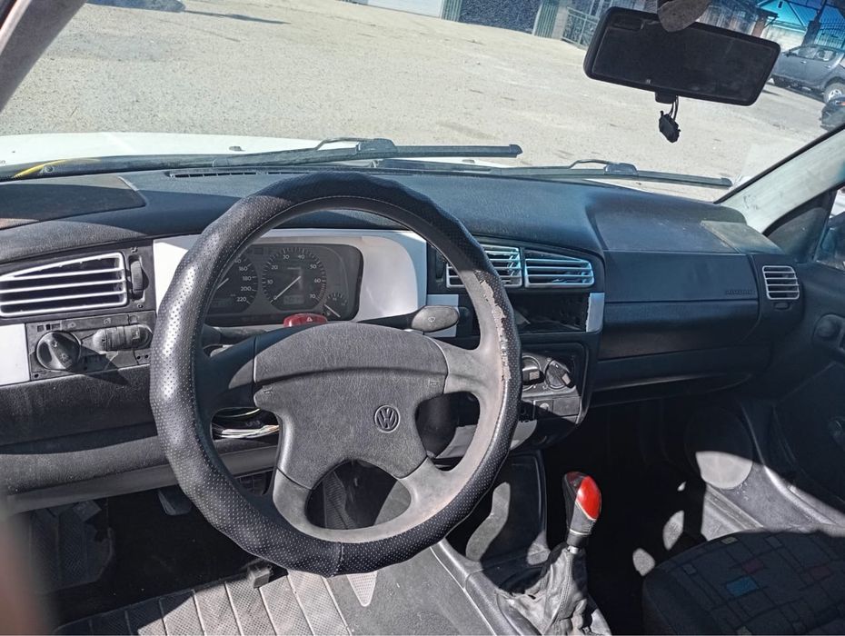 Гольф 3 в рассрочку