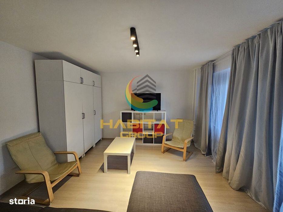 Apartament 3 Camere de inchiriat, 3 min Metrou Tineretului