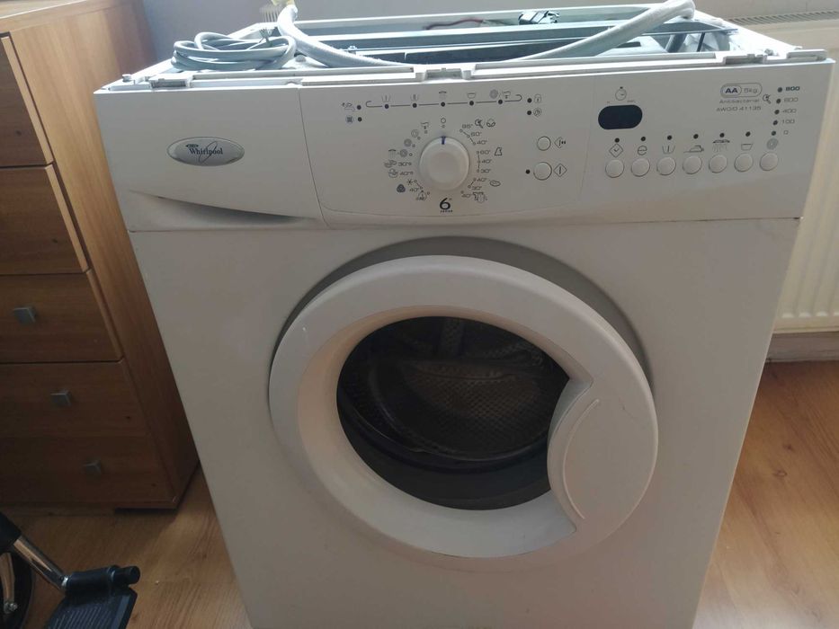 Whirlpool AWO/D 41135
