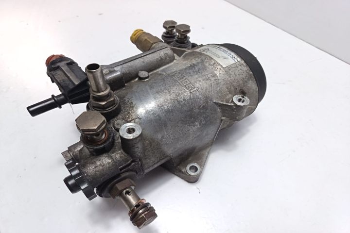 Carcasa filtru ulei 51125017312 MAN TGL  seria