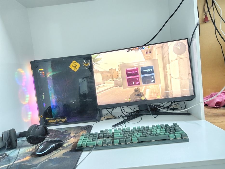 Пк дешевле не будет все идеально