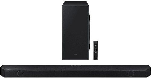 Soundbar Samsung HW-Q800D + kit surround cadou