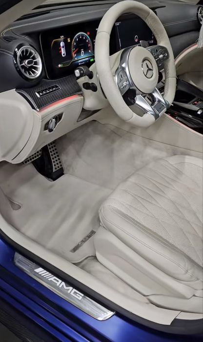 Detailing interior, curatare interior, polish, polish faruri