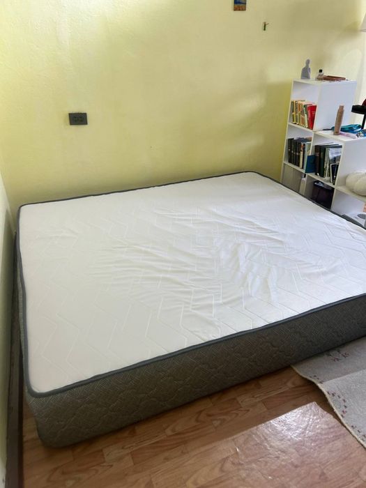 Матрас ортапедисеский