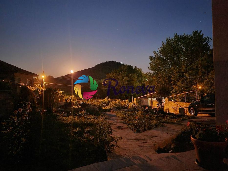 Продава се Къща в с. Чернево, Област Варна - 282 кв.м за 816 €/кв.м - Снимка #8