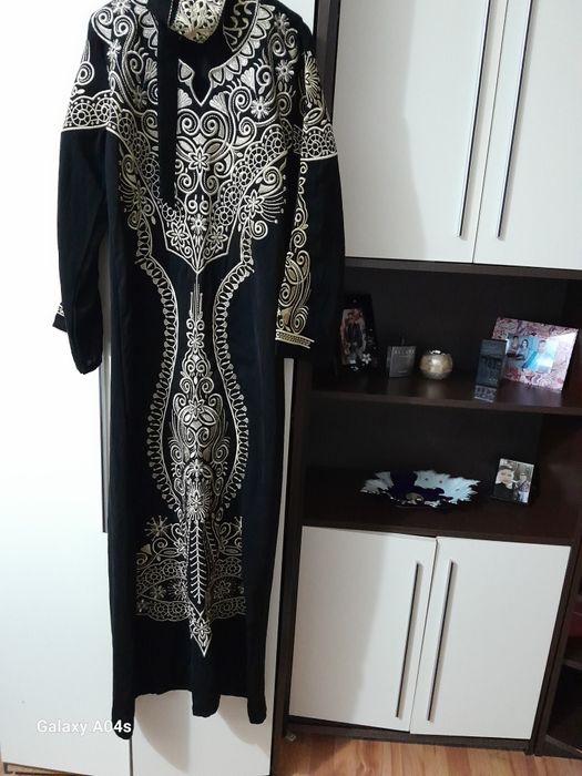 R0chie lunga turceasca