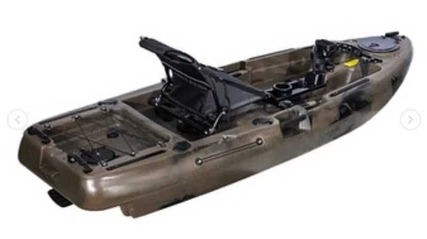 Продается  новые Каяки