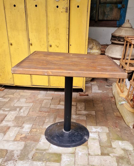 Столики эпохи СССР