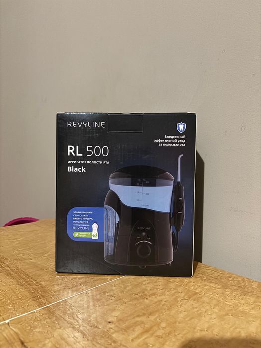 Ирригатор профессиональный