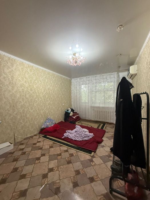Продам двухкомнатную квартиру