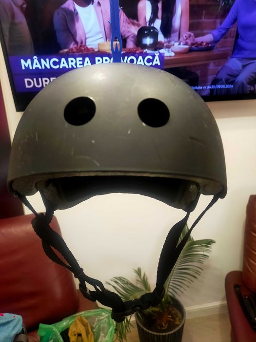 Vând casca bike NO FEAR mărimea M