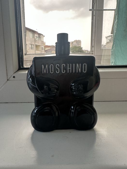 Парфюм Moschino Boy Toy 2