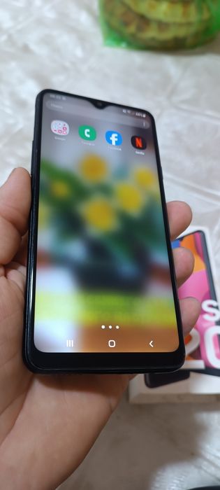 Galaxy a20s sotiladi