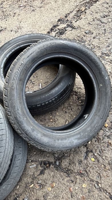 Гуми Tiger 225 55 R17 dot 23