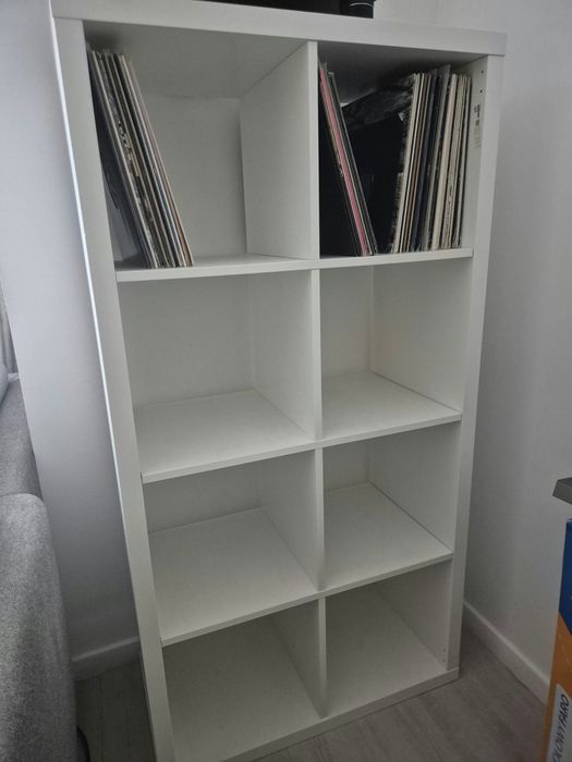 Biblioteci KALLAX IKEA