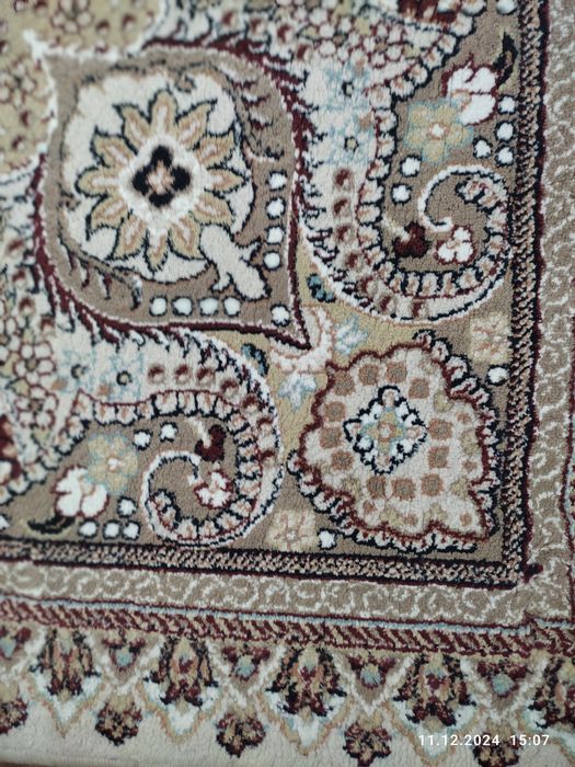 Ковер натуральный